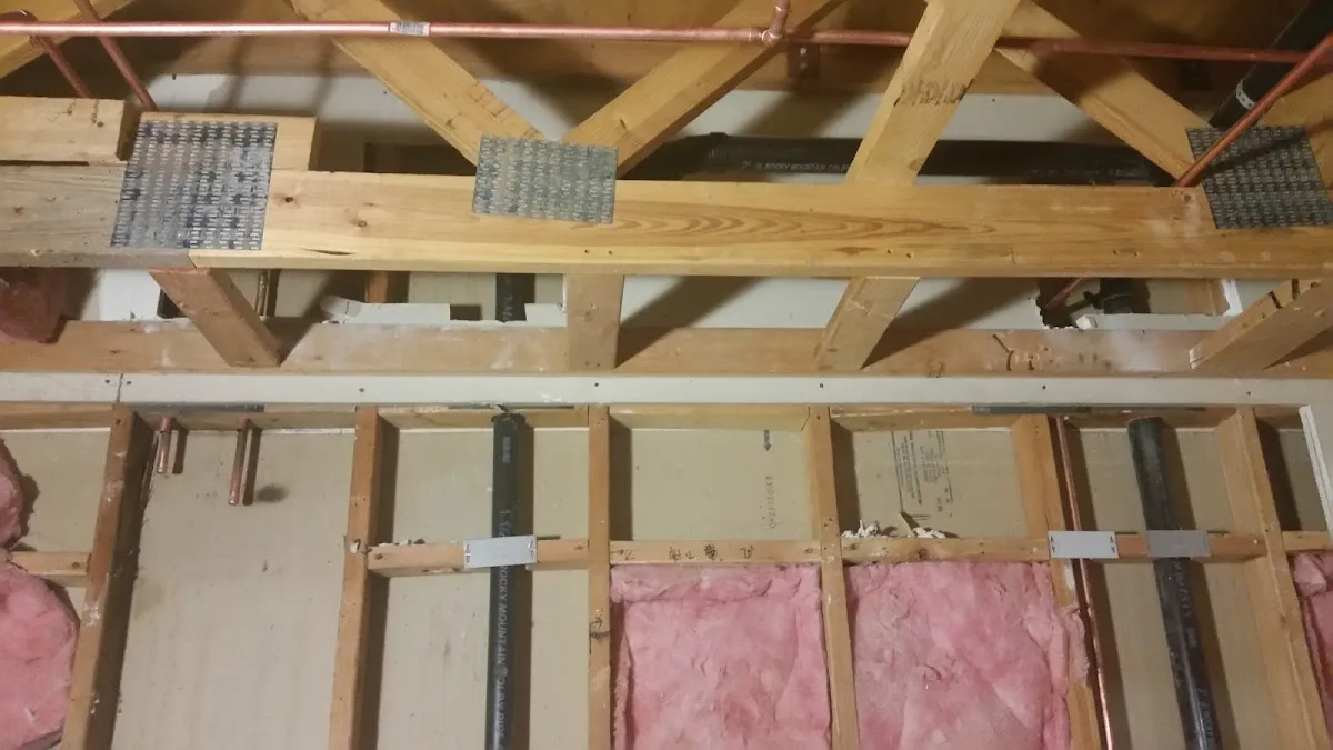 Water Line Replacement in Milford, MI